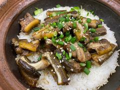 -红星光发煲仔饭(大石街店)
