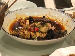 -鑫巴蜀小镇 · 水煮鱼专研店(玉桥店)