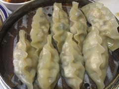 -子午路张记肉夹馍(小寨西路店)