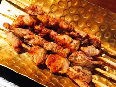-小尕子·新疆菜(明园店)