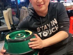 -永红源啤酒·烧烤·海鲜·大排档(青特城店)