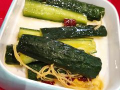 -华天二友居肉饼(宫门口店)