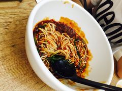 -翡翠拉面小笼包(机场DFS店)