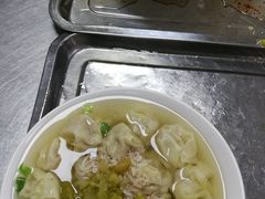 -汪家馄饨(集庆路店)