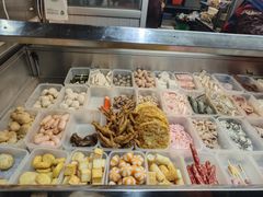 -筒骨麻辣烫(永同昌公寓胜明花园店)