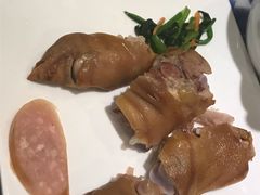 -东方饺子王(大屯路店)