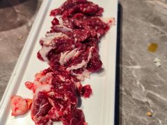 -争先鲜·蒸汽海鲜自助·鲜切牛肉