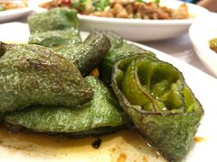 -巴蜀飘香川菜馆(无锡大饭东湖滨路酒吧街店)
