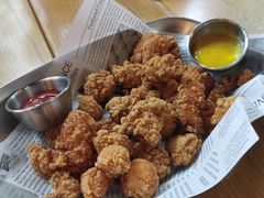 -1861意大利餐厅(文化广场店)