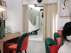 -海马体照相馆(万菱汇店)