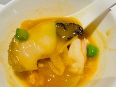 -兴蜀府·臻味江景餐厅(正大广场店)