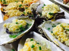 -四川小胡子海鲜(丁村万人海鲜广场店)