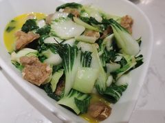 -再回头私房菜·老南京菜