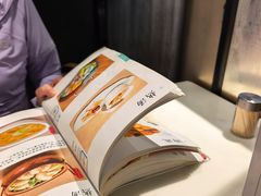 -怡得饭庄·30年老店·宋大妈昆明菜