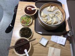 -千忆汤包(闽江路店)