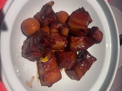 -春色如许·茶食餐厅(桃李春风店)