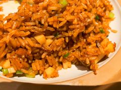 -阿明小菜·海鲜·上海菜(梅陇店)