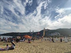 -大梅沙海滨公园