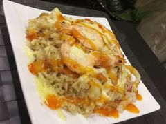 -吱咖啡西式简餐