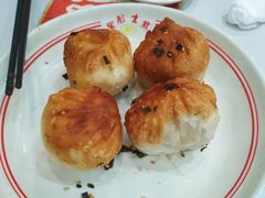 招牌生煎包-上海紫彤友联生煎(金沙井店)
