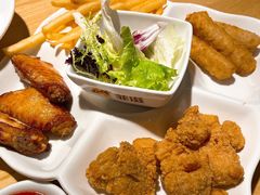 -菲滋意式餐厅(上虞万和城店)