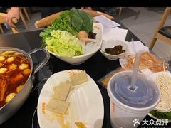 -呷哺呷哺 黄金牧场 (旧宫永辉超市店)