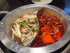 -井格重庆火锅(西直门凯德Mall店)