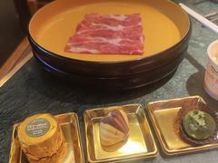 -牛New寿喜烧(曹路花园城店)