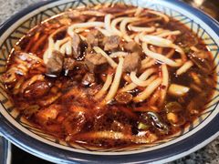 牛肉面-小街天府