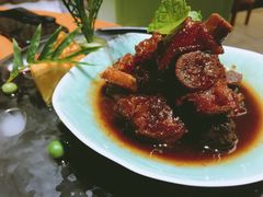 -梧桐花园餐厅(新城店)