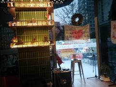 -光音瓦特俱乐部(高新店)