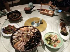 -老宁波1381餐厅(宏泰广场店)