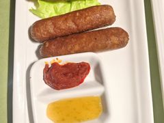 -天厨妙香素食餐厅(清华店)