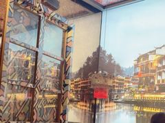 -吃饭皇帝大土家民族菜(正大广场店)