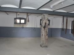 -青岛德国监狱旧址博物馆