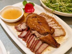 -嘉逸传菜(洛川东路店)