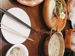 -清迈清迈巷口小排档(烟台山店)