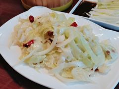 -庭丰园北京烤鸭(水岸广场店)