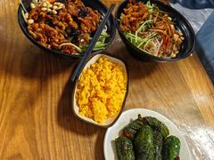 -大姨捞面(新安花园店)