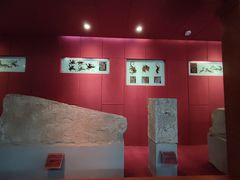 -卧龙岗文化园-南阳市汉画馆