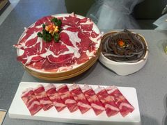 -海底捞火锅(安盛购物广场店)