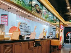 -井格重庆火锅(西直门凯德Mall店)