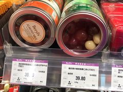 -GranVida生活超市(海信广场店)