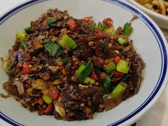 -新新湘菜馆(新中街二条店)