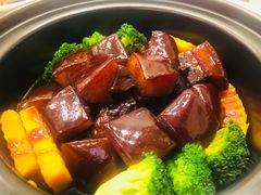 -江南大酒店·地道正宗有锅气的江西菜(中华北大街店)