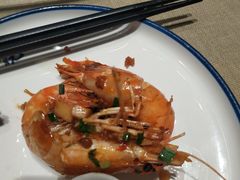 -楚山晓·湖北菜(武汉光谷K11店)