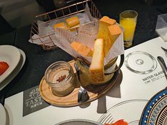 -西堤牛排(北京国瑞店)