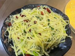 -酒肉门孔府菜(曲阜游客中心店)