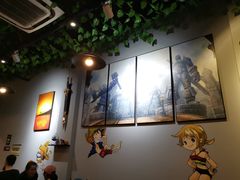 -HONGA HONGA雄家(曹路店)