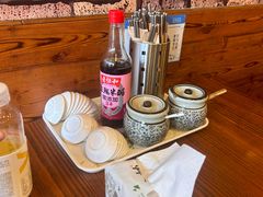 -张家巷美食(南浔店)